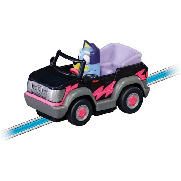 Carrera FIRST - 63055 Bluey 2,9 autópálya