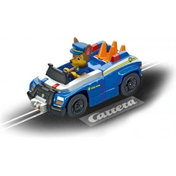 Carrera FIRST - 63057 Mancs őrjárat autópálya