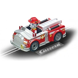 Carrera FIRST - 63058  Mancs őrjárat autópálya
