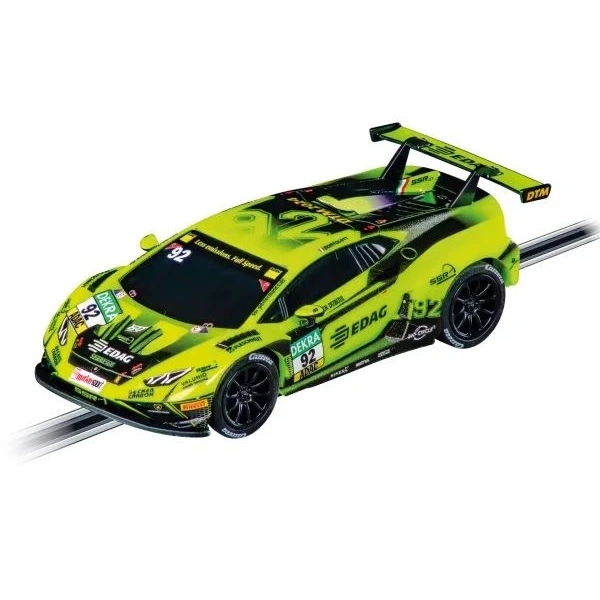 Carrera GO 62595 DTM Supercars autópálya