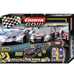 Carrera GO 62596 DTM Speed Giants autópálya