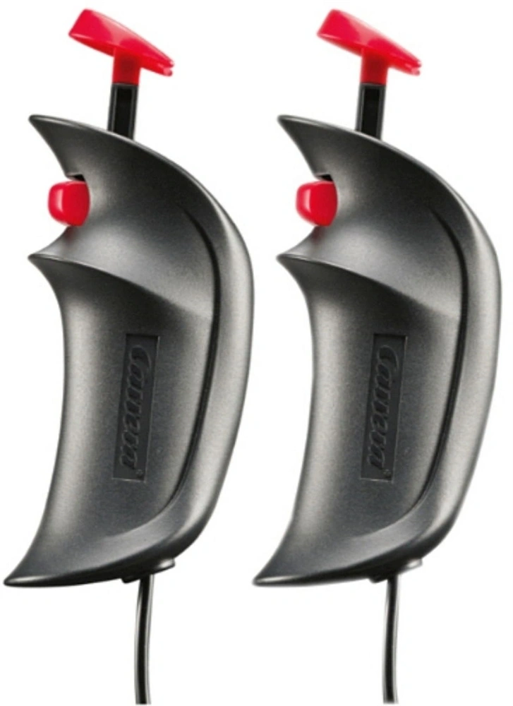 Carrera GO 62597 GT Powerplay autópálya