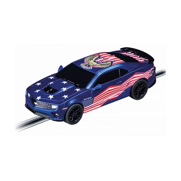 Carrera GO 62601 Street Legends autópálya