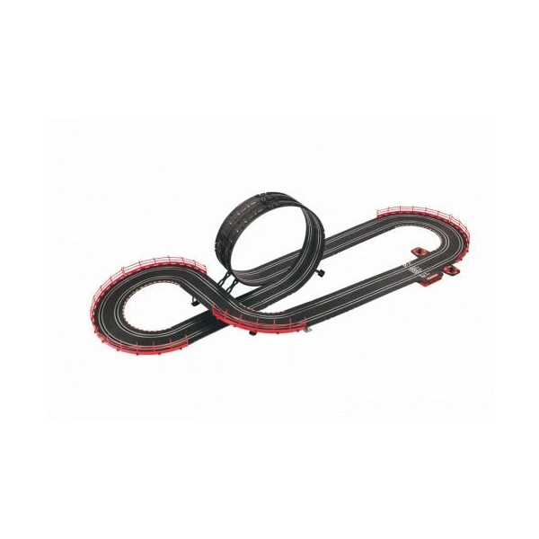 Carrera GO 62601 Street Legends autópálya