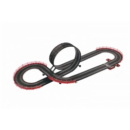 Carrera GO 62601 Street Legends autópálya