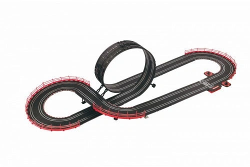 Carrera GO 62601 Street Legends autópálya