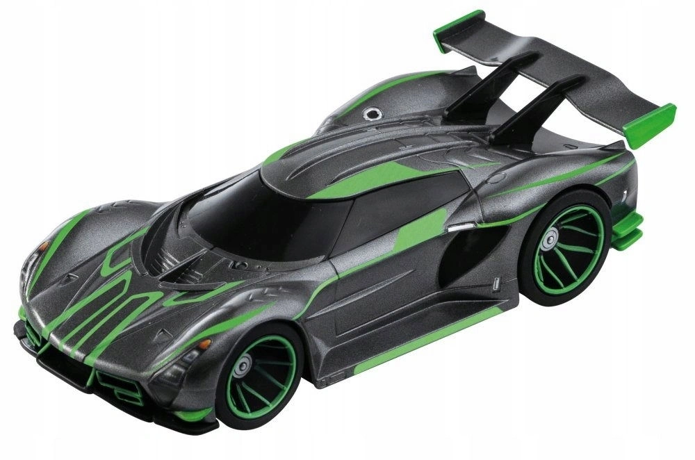 Carrera GO 62602 Tuning Zone autópálya