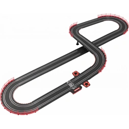 Carrera GO 62603 Champions Racing autópálya