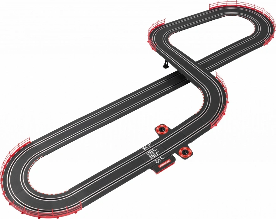 Carrera GO 62603 Champions Racing autópálya