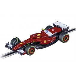 Carrera GO 62603 Champions Racing autópálya