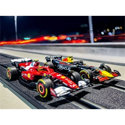 Carrera GO 62603 Champions Racing autópálya