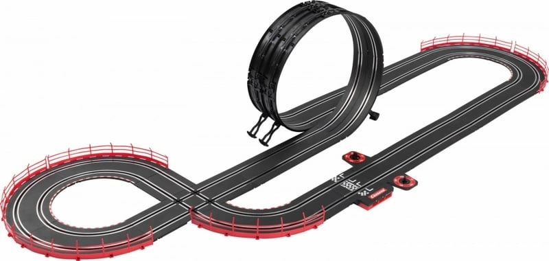 Carrera GO 62604 Super Formula autópálya