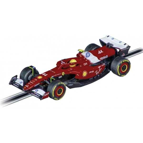 Carrera GO 62605 Speed Zone autópálya