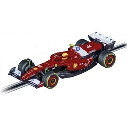 Carrera GO 62605 Speed Zone autópálya