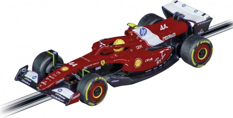 Carrera GO 62605 Speed Zone autópálya