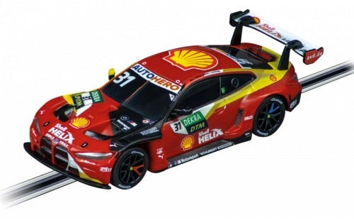 Carrera GO 62611 DTM Super Racer autópálya