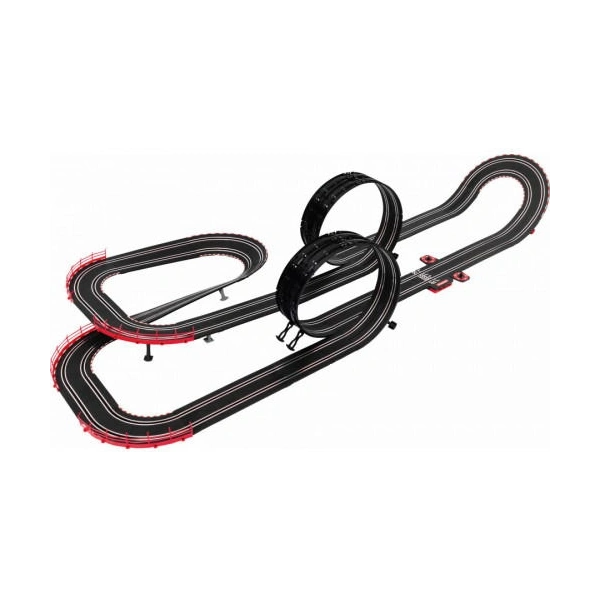 Carrera GO 62611 DTM Super Racer autópálya