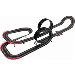 Carrera GO 62611 DTM Super Racer autópálya