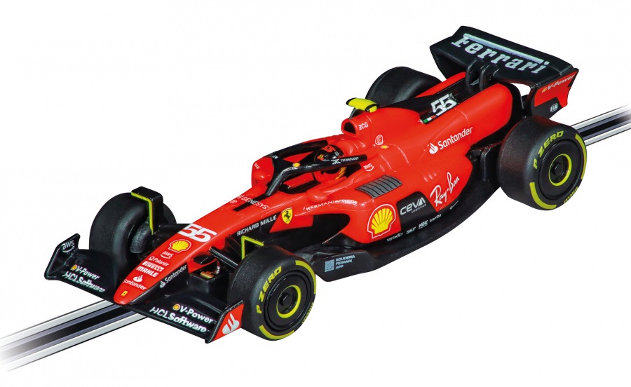 Carrera GO!!! Formula Free Racing 62581 autópálya