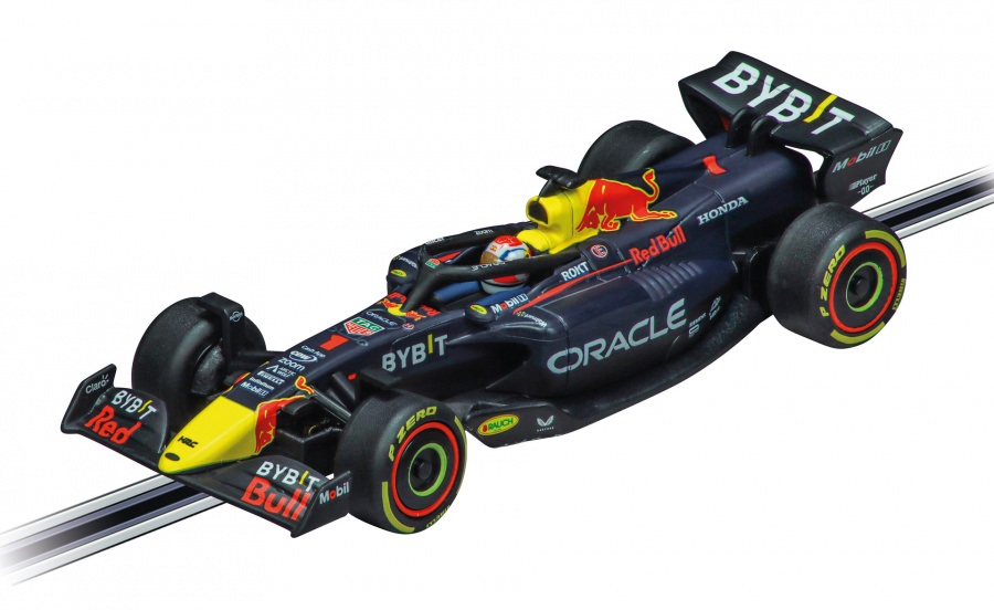 Carrera GO!!! Formula Free Racing 62581 autópálya