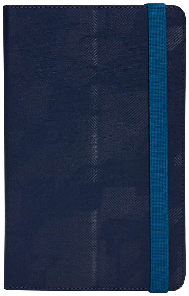 Case Logic 3203701 Surefit Folio univerzális 7"-os kék tablet tok