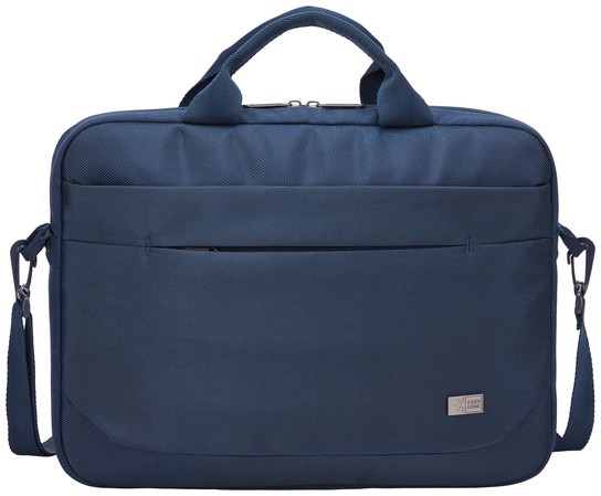 Case Logic 3203987 ADVA-114 14" sötétkék notebook táska