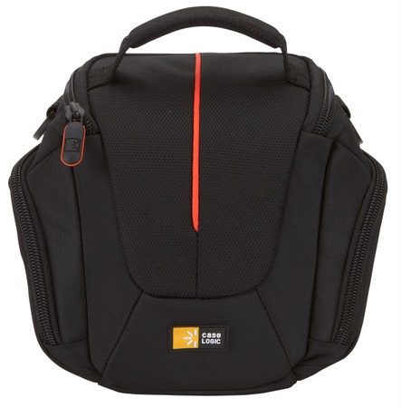 Case Logic DCB-304K fekete fényképezőgép táska