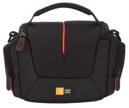 Case Logic DCB-305K fekete kamera/fényképezőgép táska