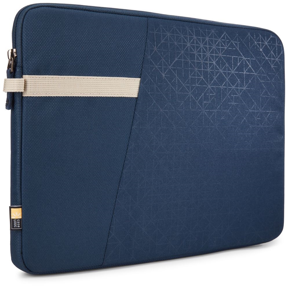 Case Logic Ibira 13" kék notebook tok
