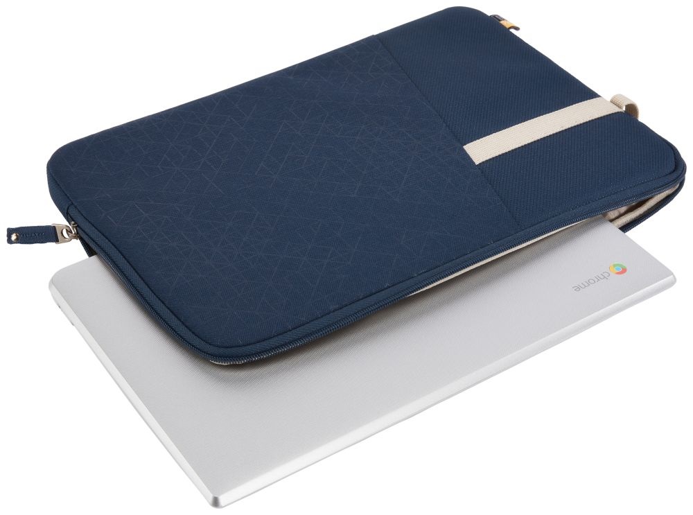 Case Logic Ibira 13" kék notebook tok