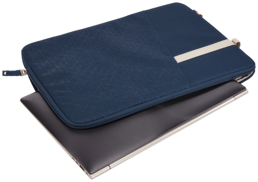 Case Logic Ibira 14" kék notebook tok