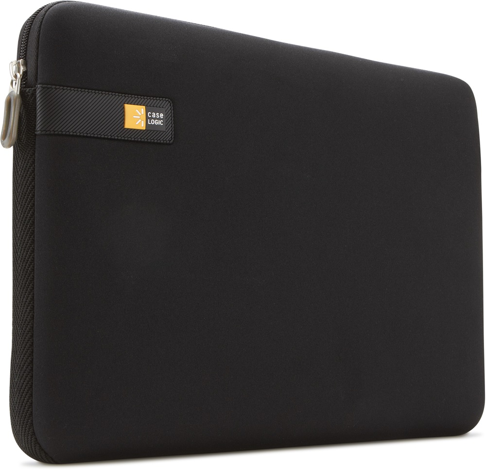 Case Logic LAPS-113K 13" fekete netbook tok