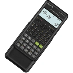 Casio FX-350ES Plus 2 tudományos számológép