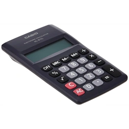 Casio HL-815L Zsebszámológép