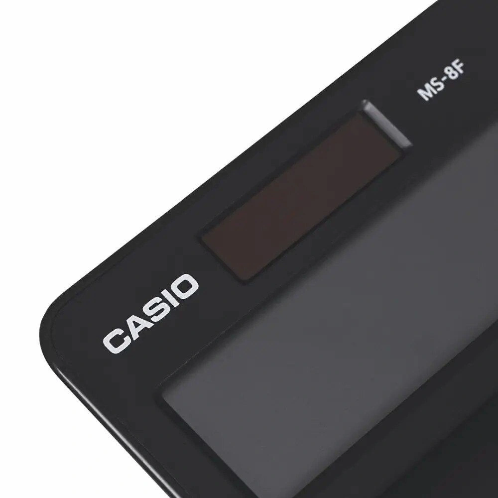 Casio MS-8F asztali számológép