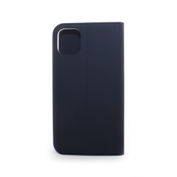 Cellect BOOKTYPE-IPH1254-BL iPhone 12 Mini kék oldalra nyíló flip tok