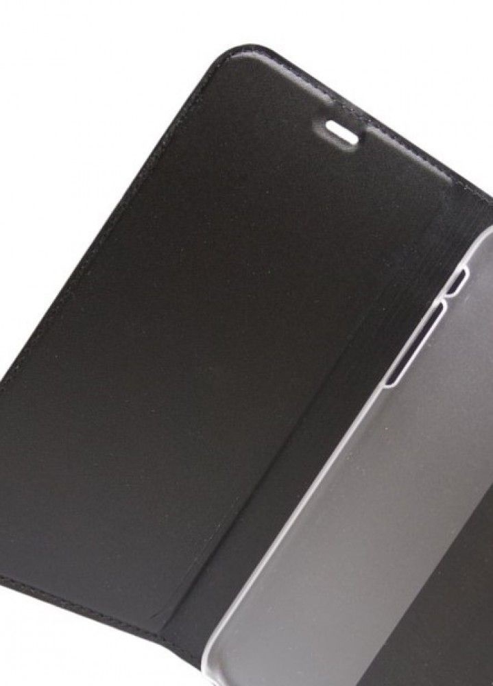 Cellect BOOKTYPE-SAM-A72-BK Galaxy A72 fekete oldalra nyíló tok