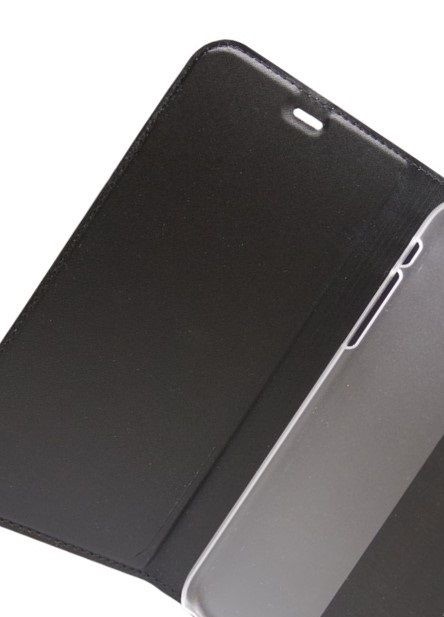 Cellect BOOKTYPE-XIA12TP-BK Xiaomi 12T Pro/12T fekete oldalra nyíló tok