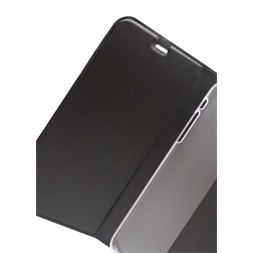 Cellect BOOKTYPE-XIAMI10T-BK Xiaomi Mi 10T fekete oldalra nyíló tok