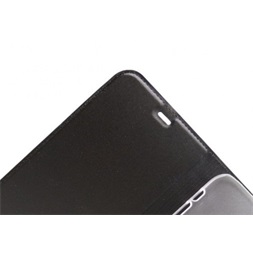Cellect BOOKTYPE-XIAMI10T-BK Xiaomi Mi 10T fekete oldalra nyíló tok