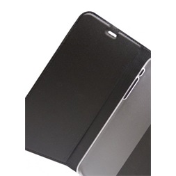 Cellect BOOKTYPE-XIA-MI11IBK Xiaomi Mi 11i fekete flip oldalra nyíló tok