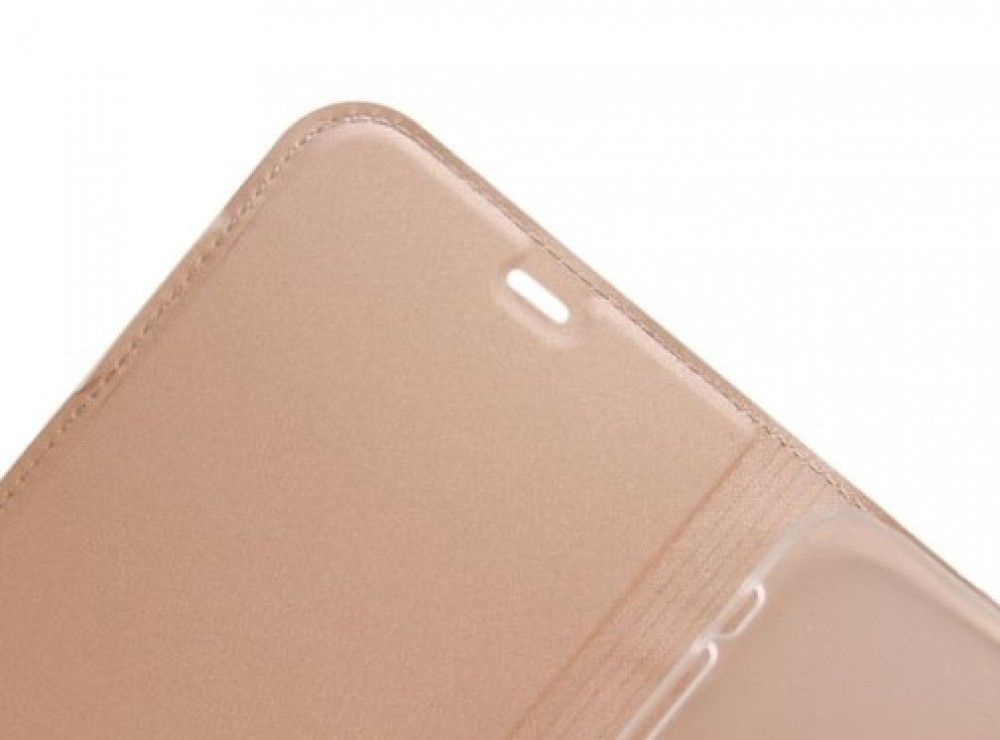 Cellect BOOKTYPE-XIA-MI11IRG Xiaomi Mi 11i rózsaarany flip oldalra nyíló tok