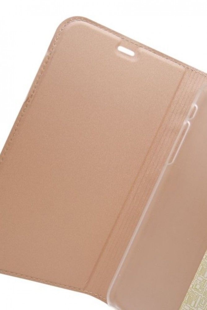 Cellect BOOKTYPE-XIA-MI11IRG Xiaomi Mi 11i rózsaarany flip oldalra nyíló tok