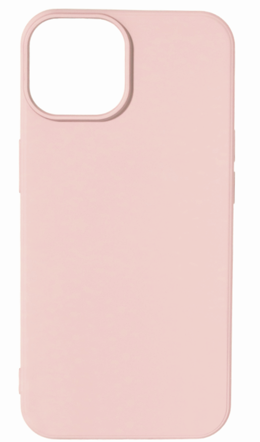 Cellect CEL-PREM-IPH1467PMPU iPhone 14 Pro Max púderszín prémium szilikon tok