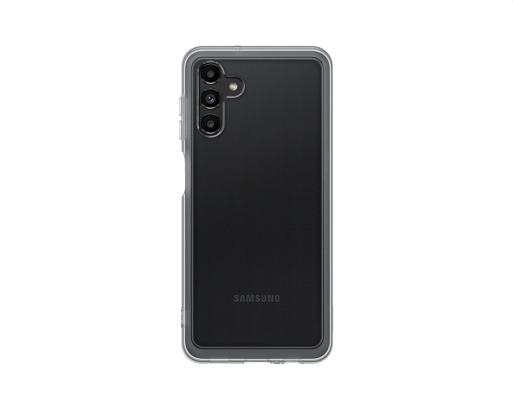Cellect EF-QA136TBEGWW Galaxy A13 5G fekete hátlap