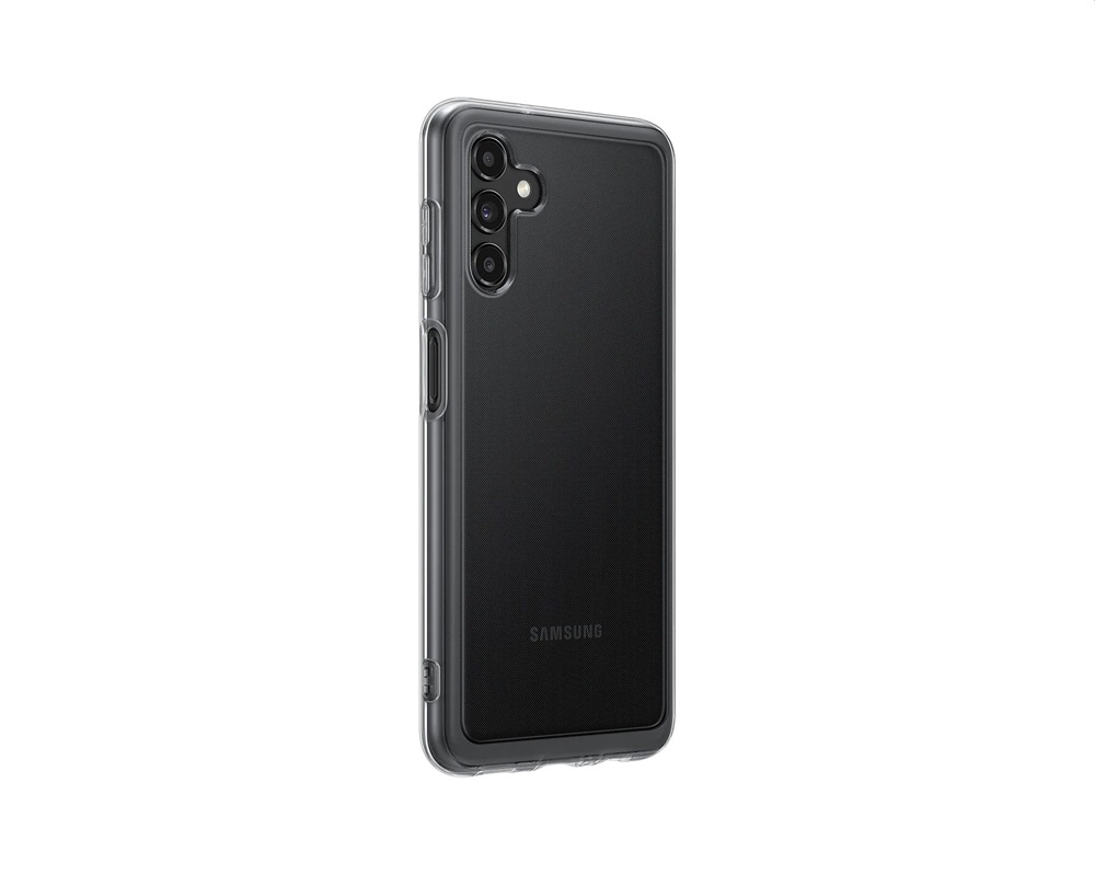 Cellect EF-QA136TBEGWW Galaxy A13 5G fekete hátlap