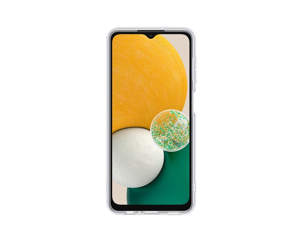 Cellect EF-QA136TTEGWW Galaxy A13 5G átlátszó hátlap