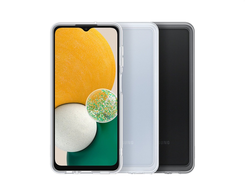 Cellect EF-QA136TTEGWW Galaxy A13 5G átlátszó hátlap