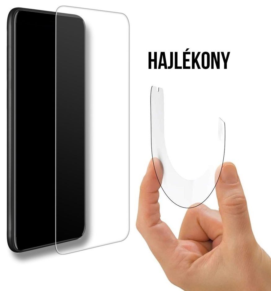 Cellect LCD-SAM-A42-GLASS Galaxy A42 üveg kijelzővédő fólia