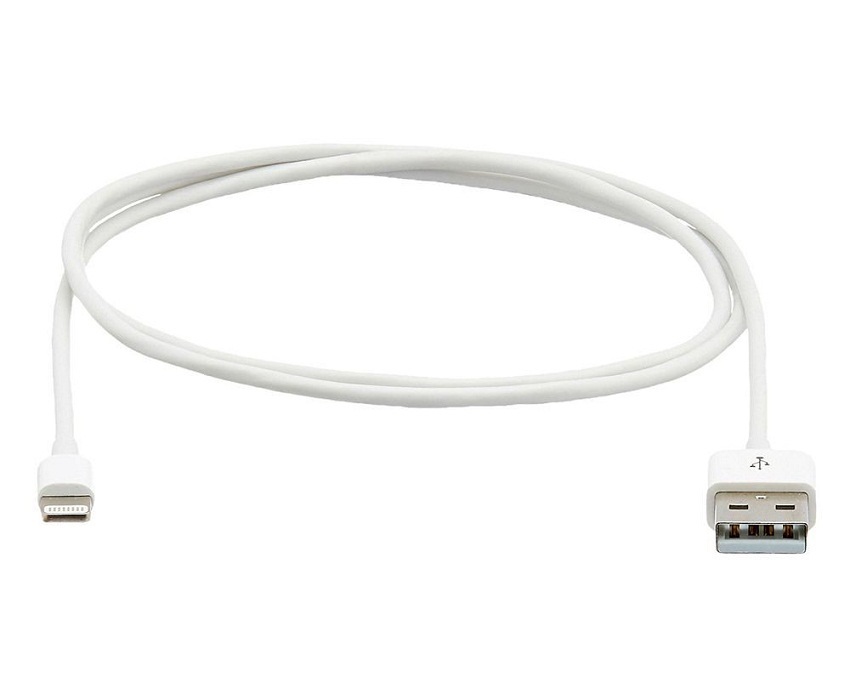 Cellect MDCU-IPH-MFI1-W Lightning > USB töltőkábel